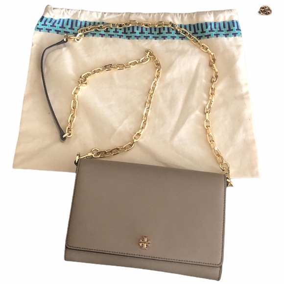 Tory Burch Handbags - Tory Burch Wallet Crossbody